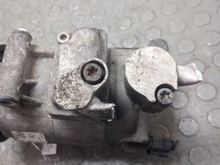 Компрессор кондиционера, ориг. номер 5N0820803A, Seat Leon 2005-2009