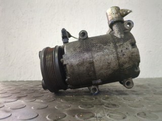 Компрессор кондиционера, ориг. номер 1809656, 3M5H19D629PK, Ford C-Max 2007-2010