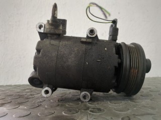 Компрессор кондиционера, ориг. номер 1809656, 3M5H19D629PK, Ford C-Max 2007-2010