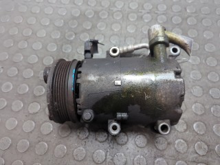 Компрессор кондиционера Ford Focus 2004-2008
