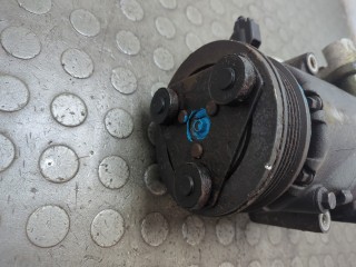 Компрессор кондиционера, Ford Focus 2004-2008