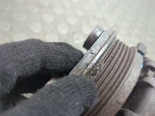 Компрессор кондиционера, Ford Focus 2004-2008