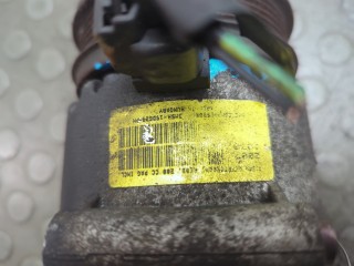 Компрессор кондиционера, Ford Focus 2004-2008