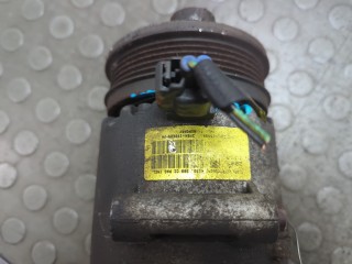 Компрессор кондиционера, Ford Focus 2004-2008