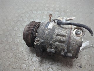 Компрессор кондиционера Opel Zafira 1999-2003