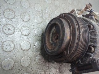 Компрессор кондиционера, ориг. номер 24464151, 93176861, Opel Zafira 1999-2003