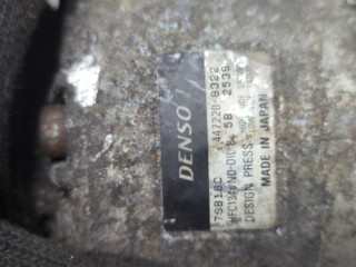 Компрессор кондиционера, ориг. номер 24464151, 93176861, Opel Zafira 1999-2003