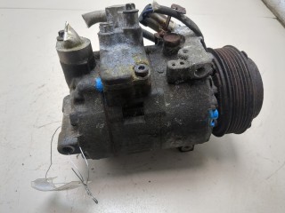 Компрессор кондиционера, ориг. номер 24464151, 93176861, Opel Zafira 1999-2003