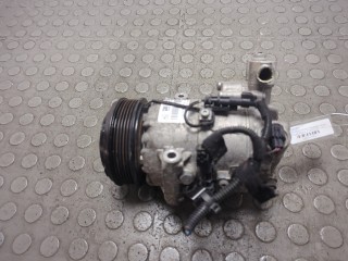 Компрессор кондиционера Opel Astra 2006-2014