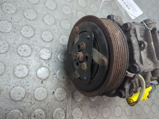 Компрессор кондиционера, ориг. номер 6453XE, Citroen C5 2007-2017