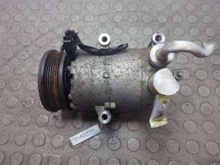 Компрессор кондиционера Ford Focus 2007-2011
