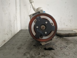 Компрессор кондиционера Volkswagen Passat 2005-2010