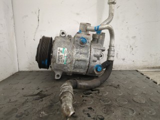 Компрессор кондиционера, ориг. номер 5N0820803C, Volkswagen Passat 2005-2010