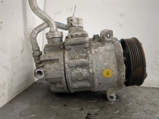 Компрессор кондиционера, ориг. номер 5N0820803C, Volkswagen Passat 2005-2010