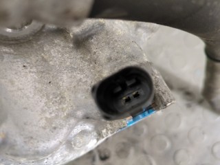 Компрессор кондиционера, ориг. номер 5N0820803C, Volkswagen Passat 2005-2010