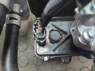Насос масляный, ориг. номер 9430A064, Mitsubishi Eclipse Cross 2020-2026