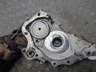 Насос масляный, ориг. номер 2131027410, KIA Sportage 1993-2006
