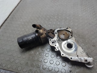 Насос масляный, ориг. номер 2131027410, KIA Sportage 1993-2006