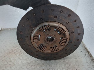 Диск сцепления, ориг. номер 81303010674, Man TGX 2007-2026