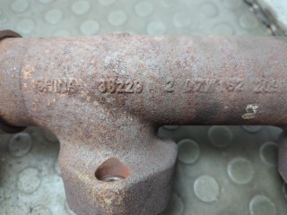 Коллектор выпускной, ориг. номер 8170972, 20430824, Volvo FM 2001-2013