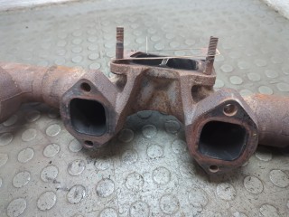Коллектор выпускной, ориг. номер 8170972, 20430824, Volvo FM 2001-2013