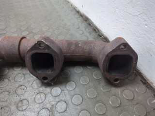 Коллектор выпускной, ориг. номер 8170972, 20430824, Volvo FM 2001-2013