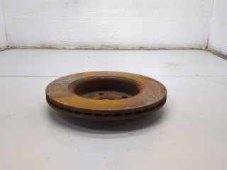Диск тормозной задний, ориг. номер 2N0615601, Volkswagen Amarok 2016-2020