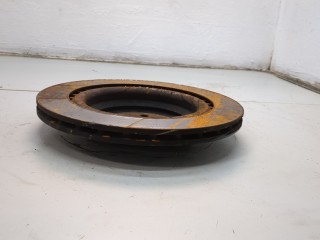 Диск тормозной задний, ориг. номер A1664230600, Mercedes ML W166 2011-2015
