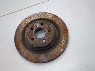 Диск тормозной задний, ориг. номер A1664230600, Mercedes ML W166 2011-2015