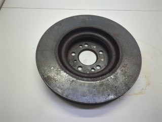 Диск тормозной передний, ориг. номер A1644211412, Mercedes GL-Класс 2006-2009