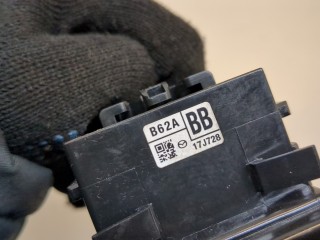 Переключатель поворотов, ориг. номер B62A66122, Mazda CX-5 2017-2021