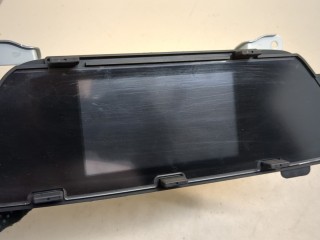 Дисплей компьютера (информационный), ориг. номер 39710T0NQ010M1, Honda CR-V 2014-2018