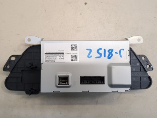 Дисплей компьютера (информационный), ориг. номер 39710T0NQ010M1, Honda CR-V 2014-2018
