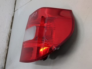 Фонарь (задний) правый, ориг. номер 5L0945112B, Skoda Yeti 2009-2014