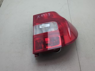 Фонарь (задний) правый, ориг. номер 5L0945112B, Skoda Yeti 2009-2014