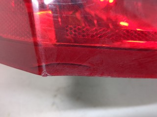 Фонарь (задний) левый, ориг. номер 4806371AB, Chrysler 300C 2004-2011