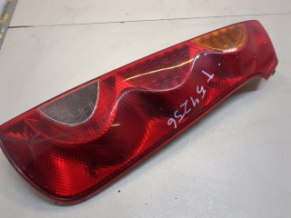 Фонарь (задний) правый, ориг. номер 265509U000, Nissan Note E11 2005-2008
