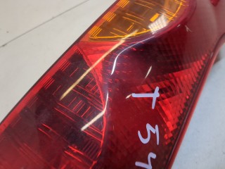 Фонарь (задний) правый, ориг. номер 265509U000, Nissan Note E11 2005-2008