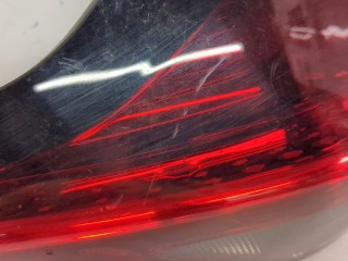 Фонарь (задний) левый, Nissan Rogue 2020-2024