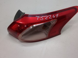 Фонарь (задний) правый Mitsubishi Lancer 10 2007-2010