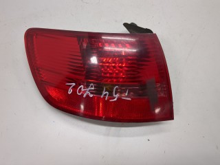 Фонарь (задний) левый Audi A6 2004-2008