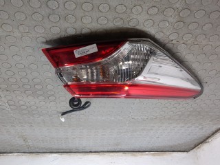 Фонарь (задний) левый, ориг. номер 8156133700, Toyota Camry 2017-2021
