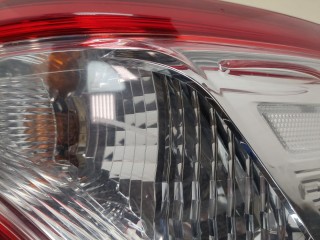 Фонарь (задний) правый, ориг. номер 8155133700, Toyota Camry 2017-2021