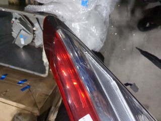 Фонарь (задний) правый, ориг. номер 8155133700, Toyota Camry 2017-2021