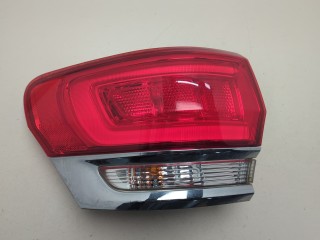Фонарь (задний) левый Jeep Grand Cherokee 2013-2016