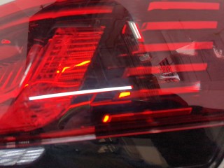 Фонарь (задний) правый, ориг. номер 265506094R, Renault Koleos 2020-2023