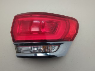 Фонарь (задний) правый Jeep Grand Cherokee 2013-2016