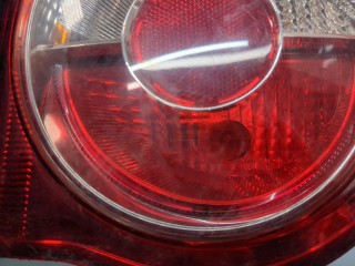 Фонарь (задний) правый, ориг. номер 9240207630, 9245207600, KIA Picanto 2007-2010
