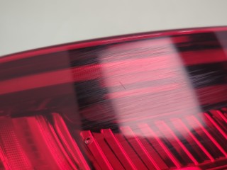 Фонарь (задний) левый, ориг. номер 265551213R, Renault Koleos 2020-2023