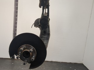 Балка подвески задняя, ориг. номер 22788529, Chevrolet Volt 2010-2015